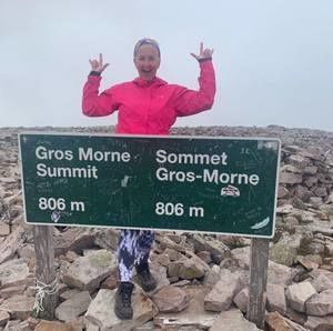 Meet your Posher, Mia